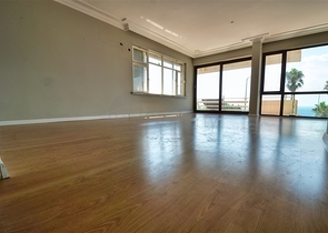 3+1 Wohnung im Zentrum von Antalya 