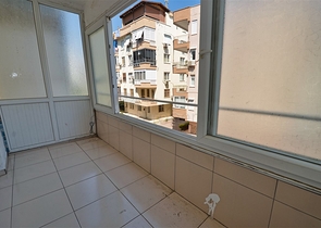 3+1 Wohnung im Zentrum von Antalya 