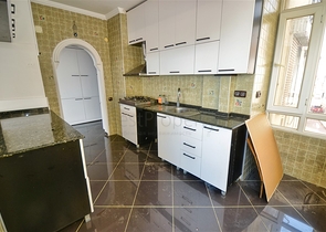 3+1 Wohnung im Zentrum von Antalya 