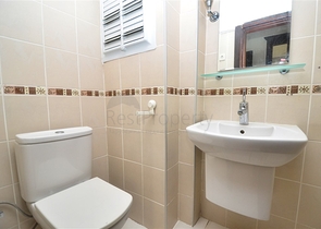 3+1 Wohnung im Zentrum von Antalya 