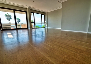 3+1 Wohnung im Zentrum von Antalya 