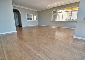 3+1 Wohnung im Zentrum von Antalya 