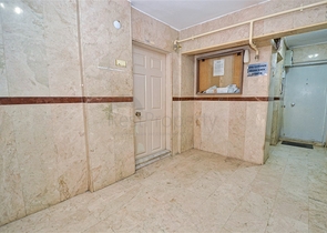 3+1 Wohnung im Zentrum von Antalya 