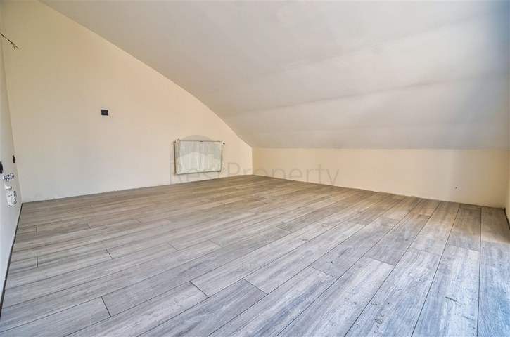 Apartments mit 6+1 Grundriss im Zentrum von Antalya 