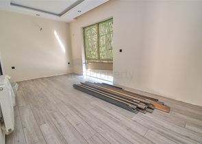 Apartments mit 6+1 Grundriss im Zentrum von Antalya 