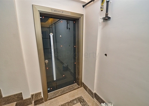 Apartments mit 6+1 Grundriss im Zentrum von Antalya 