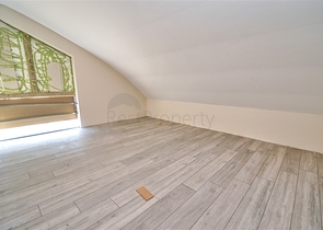 Apartments mit 6+1 Grundriss im Zentrum von Antalya 