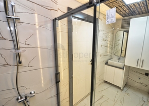 Apartments mit 6+1 Grundriss im Zentrum von Antalya 