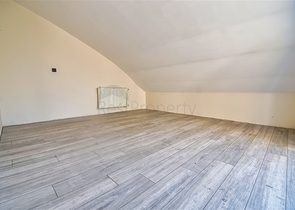 Apartments mit 6+1 Grundriss im Zentrum von Antalya 