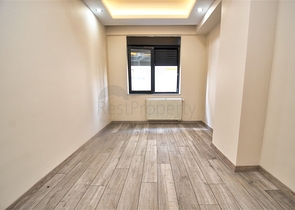 Apartments mit 6+1 Grundriss im Zentrum von Antalya 