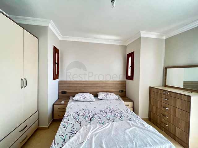 4+1-Villa in Fethiye - Antalya 