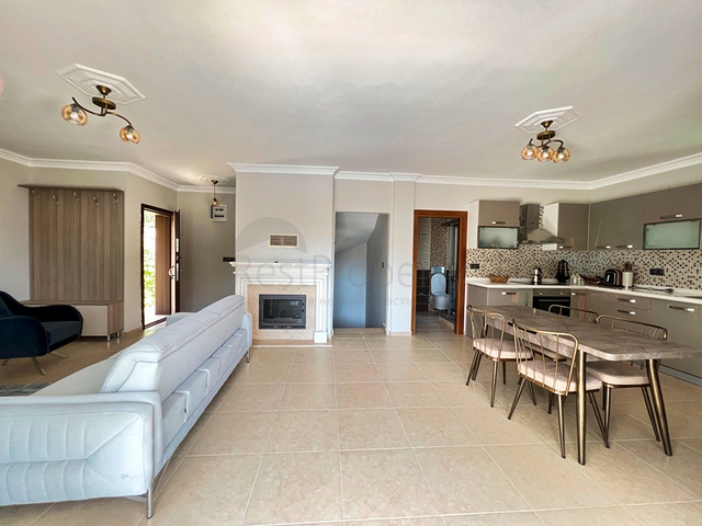 4+1-Villa in Fethiye - Antalya 