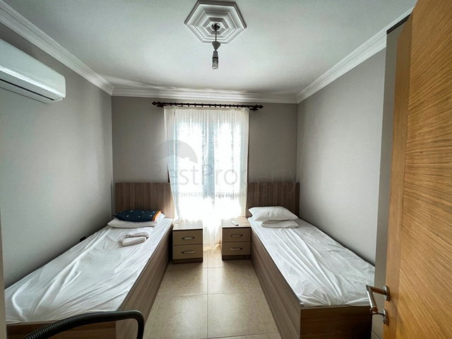 4+1-Villa in Fethiye - Antalya 