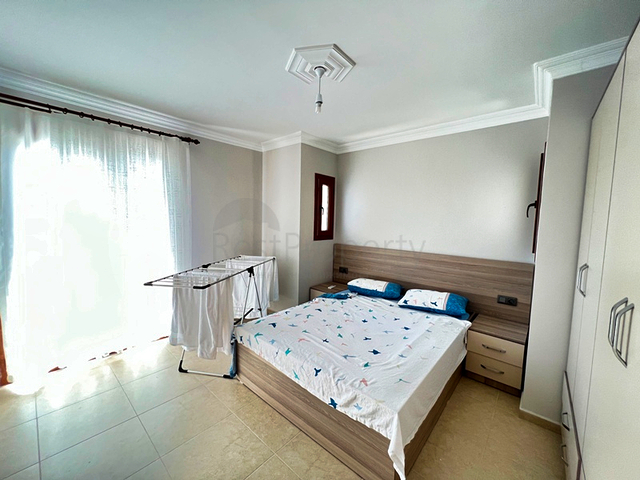 4+1-Villa in Fethiye - Antalya 