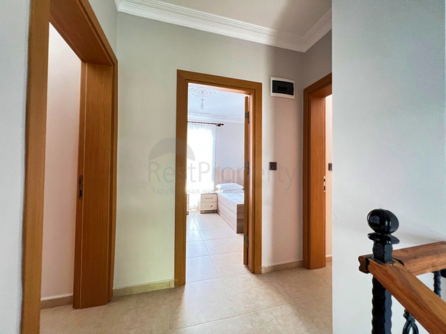 4+1-Villa in Fethiye - Antalya 