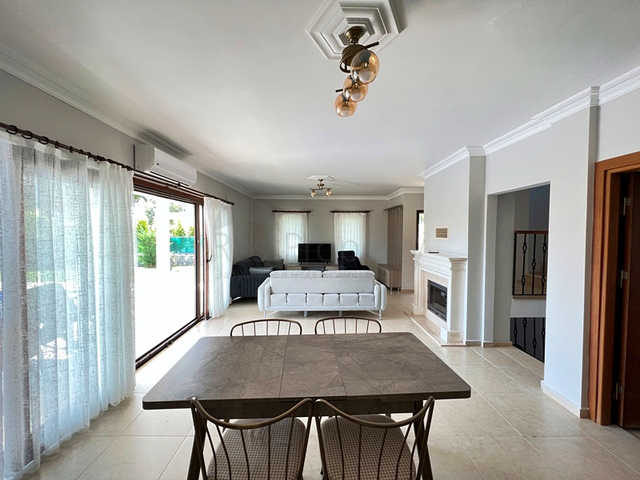 4+1-Villa in Fethiye - Antalya 