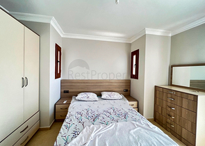 4+1-Villa in Fethiye - Antalya 