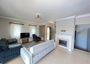 4+1-Villa in Fethiye - Antalya 