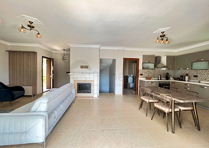 4+1-Villa in Fethiye - Antalya 