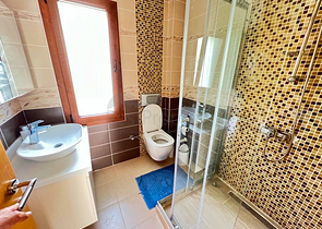 4+1-Villa in Fethiye - Antalya 