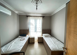 4+1-Villa in Fethiye - Antalya 