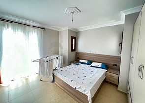 4+1-Villa in Fethiye - Antalya 