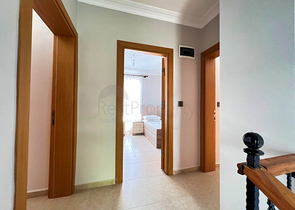 4+1-Villa in Fethiye - Antalya 