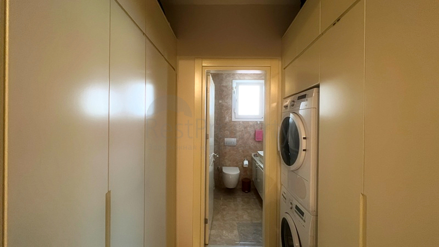 170 m2 große 4+1-Villa in Fethiye - Antalya 