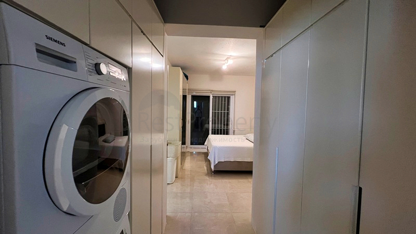 170 m2 große 4+1-Villa in Fethiye - Antalya 