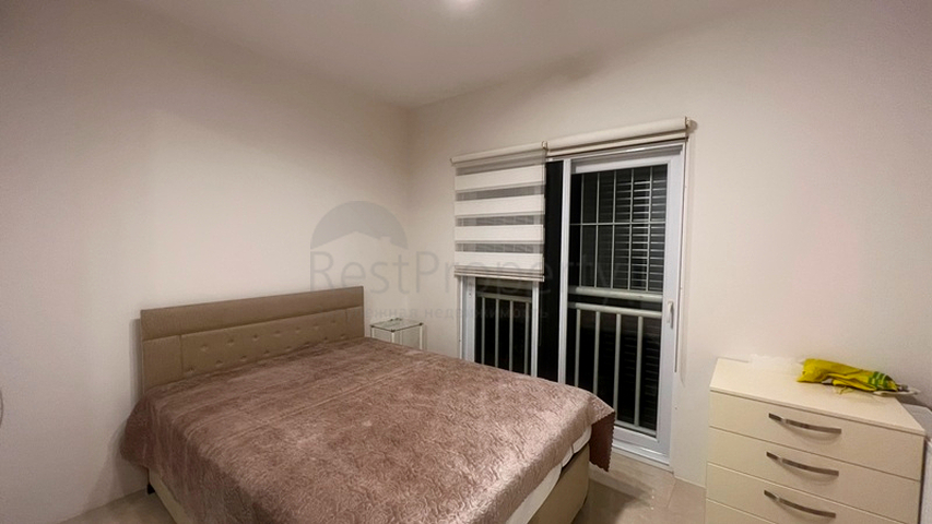 170 m2 große 4+1-Villa in Fethiye - Antalya 