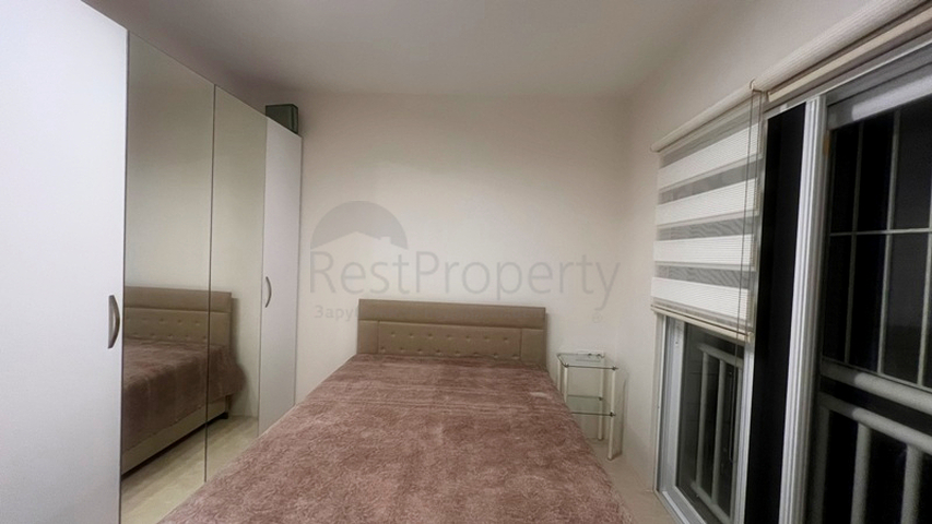 170 m2 große 4+1-Villa in Fethiye - Antalya 