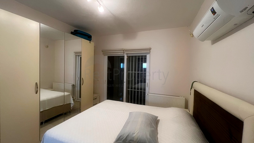 170 m2 große 4+1-Villa in Fethiye - Antalya 