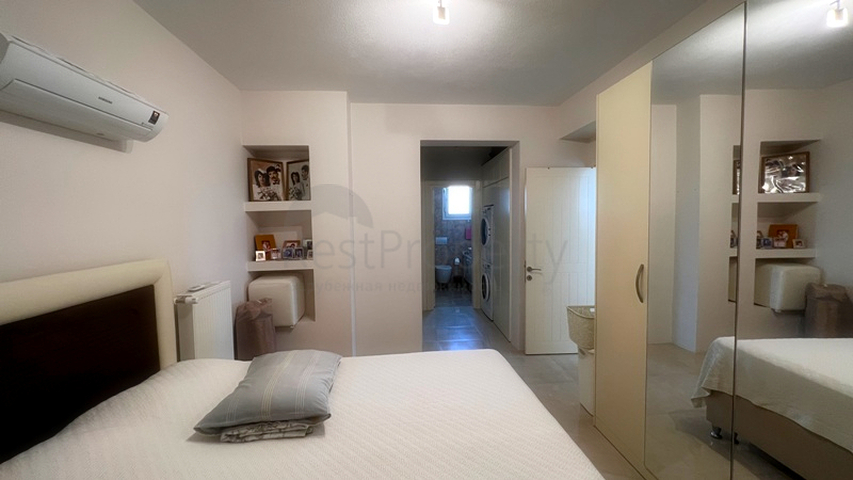 170 m2 große 4+1-Villa in Fethiye - Antalya 