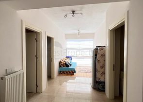 170 m2 große 4+1-Villa in Fethiye - Antalya 