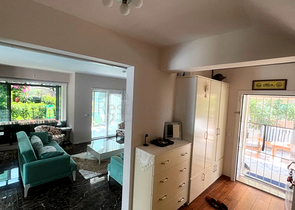 170 m2 große 4+1-Villa in Fethiye - Antalya 