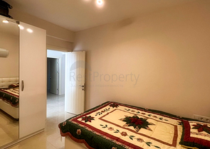 170 m2 große 4+1-Villa in Fethiye - Antalya 