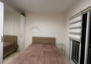 170 m2 große 4+1-Villa in Fethiye - Antalya 