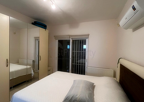 170 m2 große 4+1-Villa in Fethiye - Antalya 