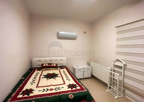 170 m2 große 4+1-Villa in Fethiye - Antalya 