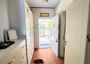 170 m2 große 4+1-Villa in Fethiye - Antalya 