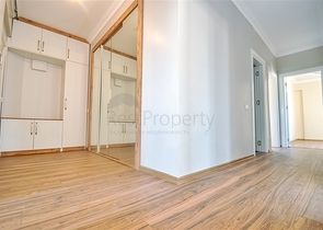 Wohnung mit 3+1 Grundriss im Wohnbezirk Liman - Antalya 