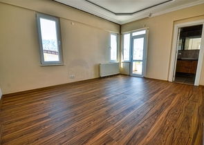 Wohnung mit 3+1 Grundriss im Wohnbezirk Liman - Antalya 