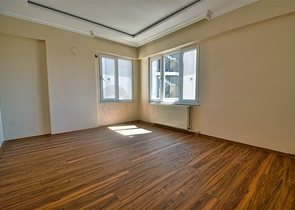 Wohnung mit 3+1 Grundriss im Wohnbezirk Liman - Antalya 