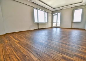 Wohnung mit 3+1 Grundriss im Wohnbezirk Liman - Antalya 