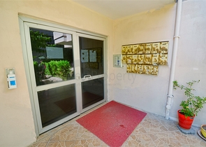 Wohnung mit 3+1 Grundriss im Wohnbezirk Liman - Antalya 