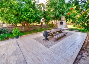 Wohnung mit 3+1 Grundriss im Wohnbezirk Liman - Antalya 