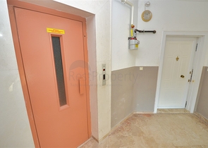 Wohnung mit 3+1 Grundriss im Wohnbezirk Liman - Antalya 