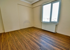 Wohnung mit 3+1 Grundriss im Wohnbezirk Liman - Antalya 