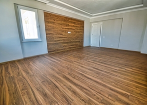 Wohnung mit 3+1 Grundriss im Wohnbezirk Liman - Antalya 