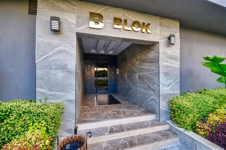 Wohnung mit 4+1 Grundriss in der Nachbarschaft von Undschali - Antalya 